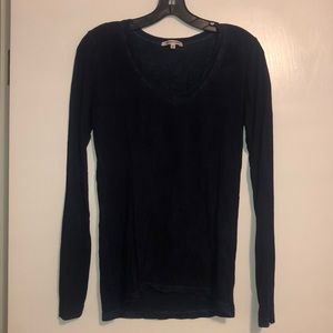 Cotton citizen LS top